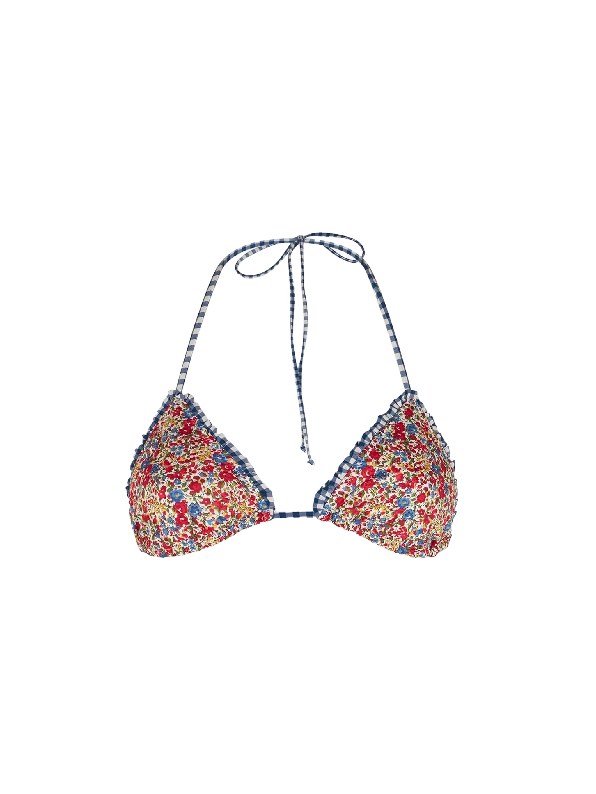 Woman top swimsuits